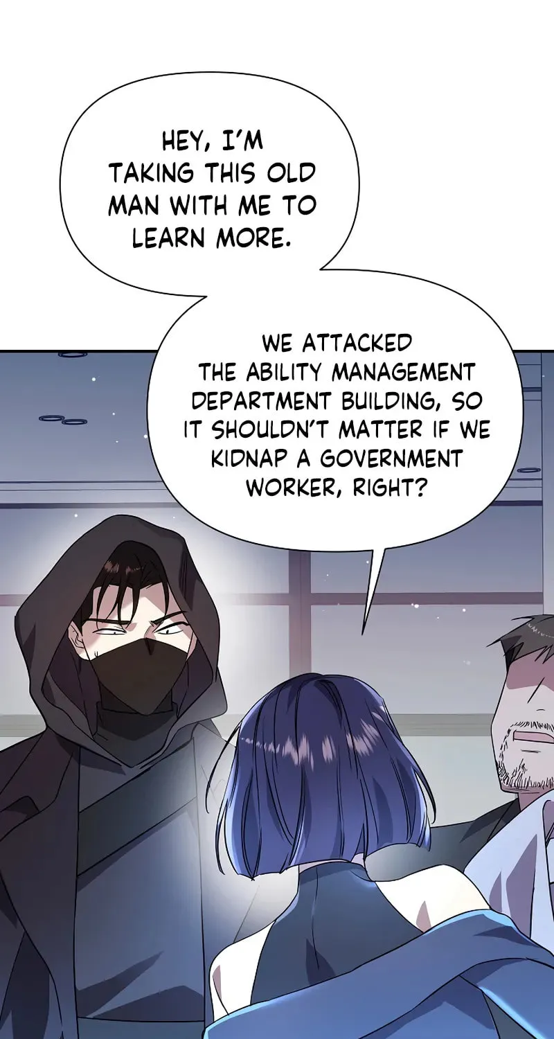 Somebody Stop the Pope Chapter 29 page 66 - 