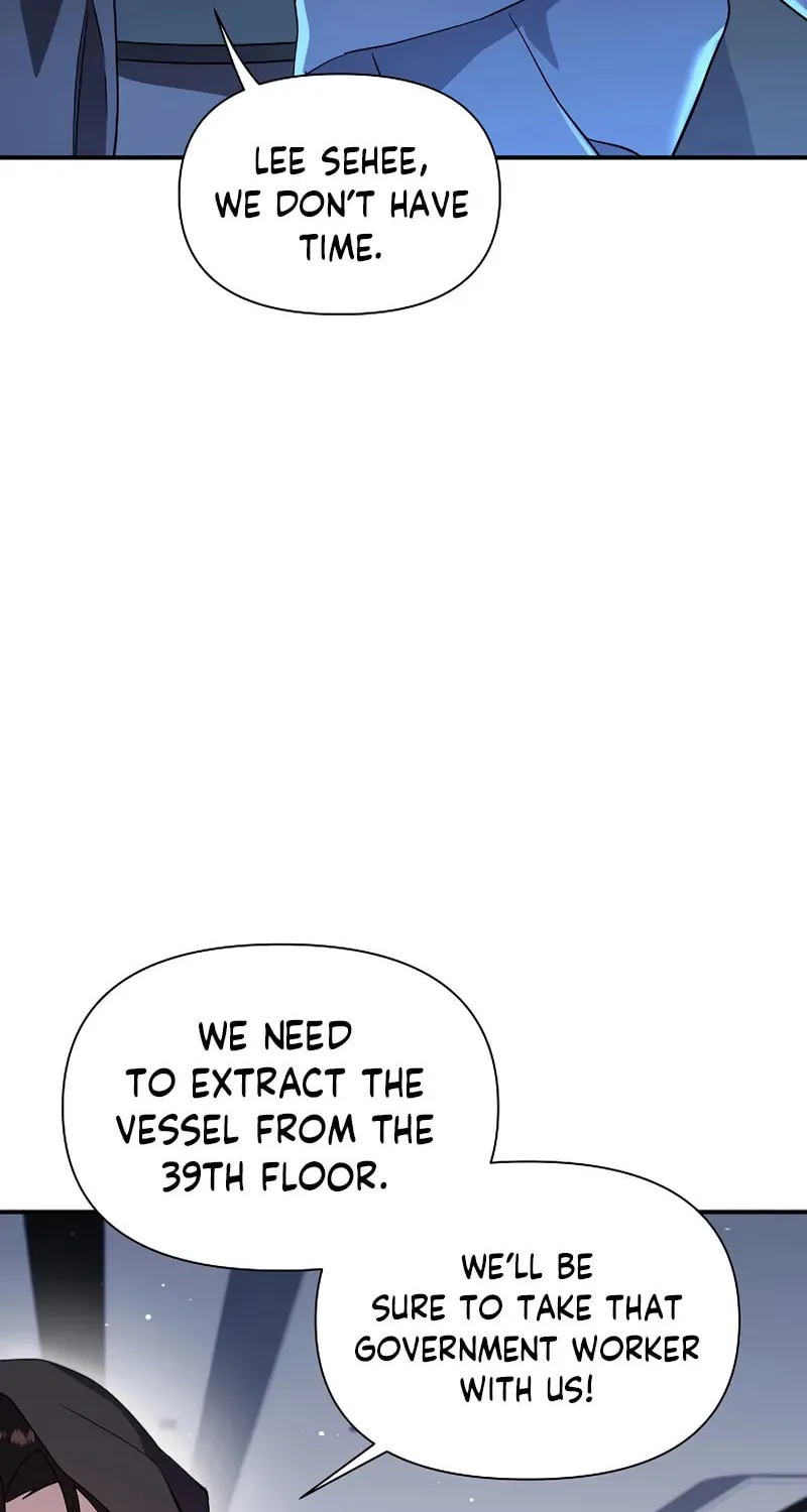 Somebody Stop the Pope Chapter 29 page 67 - 