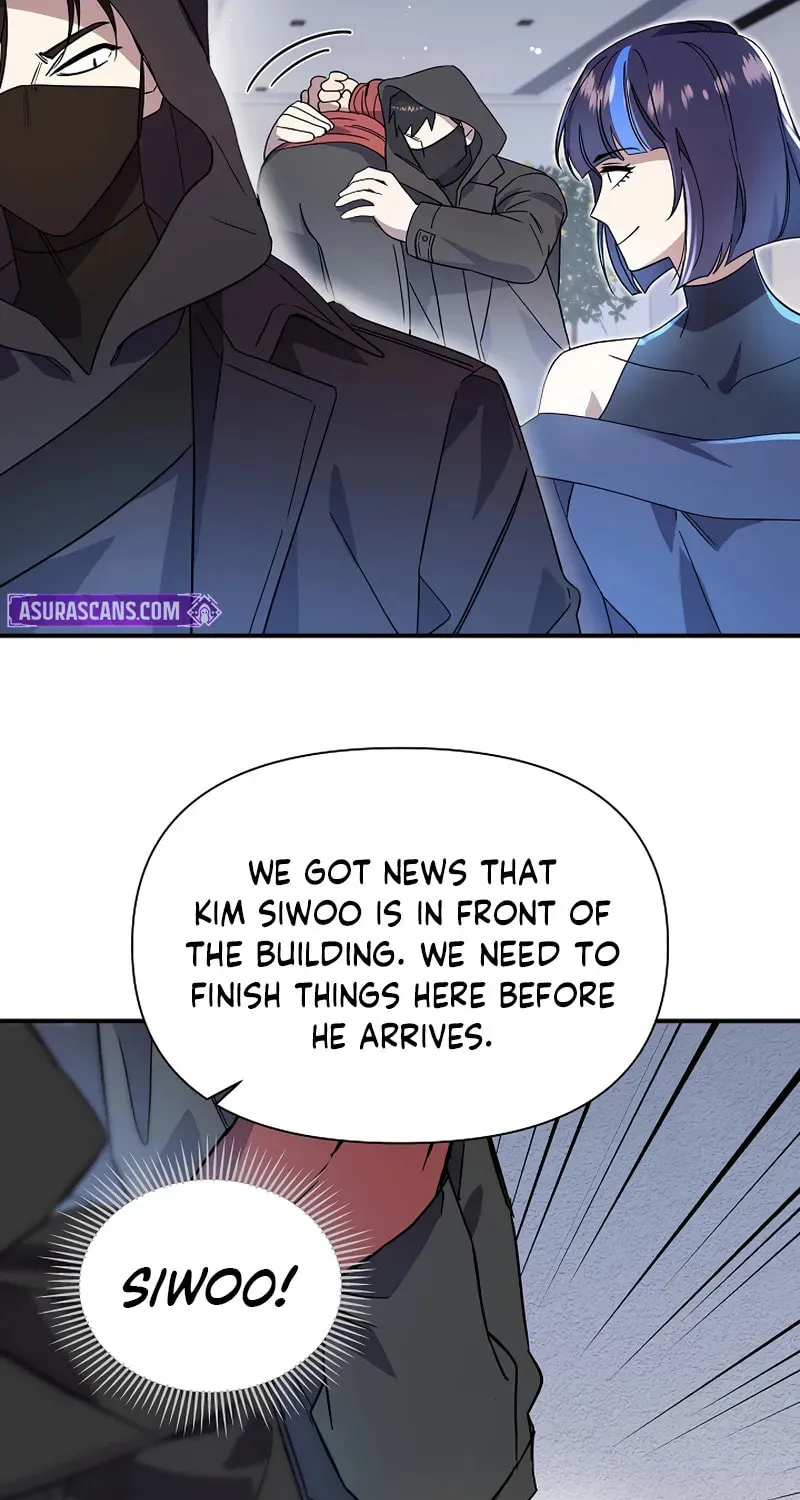 Somebody Stop the Pope Chapter 29 page 68 - 