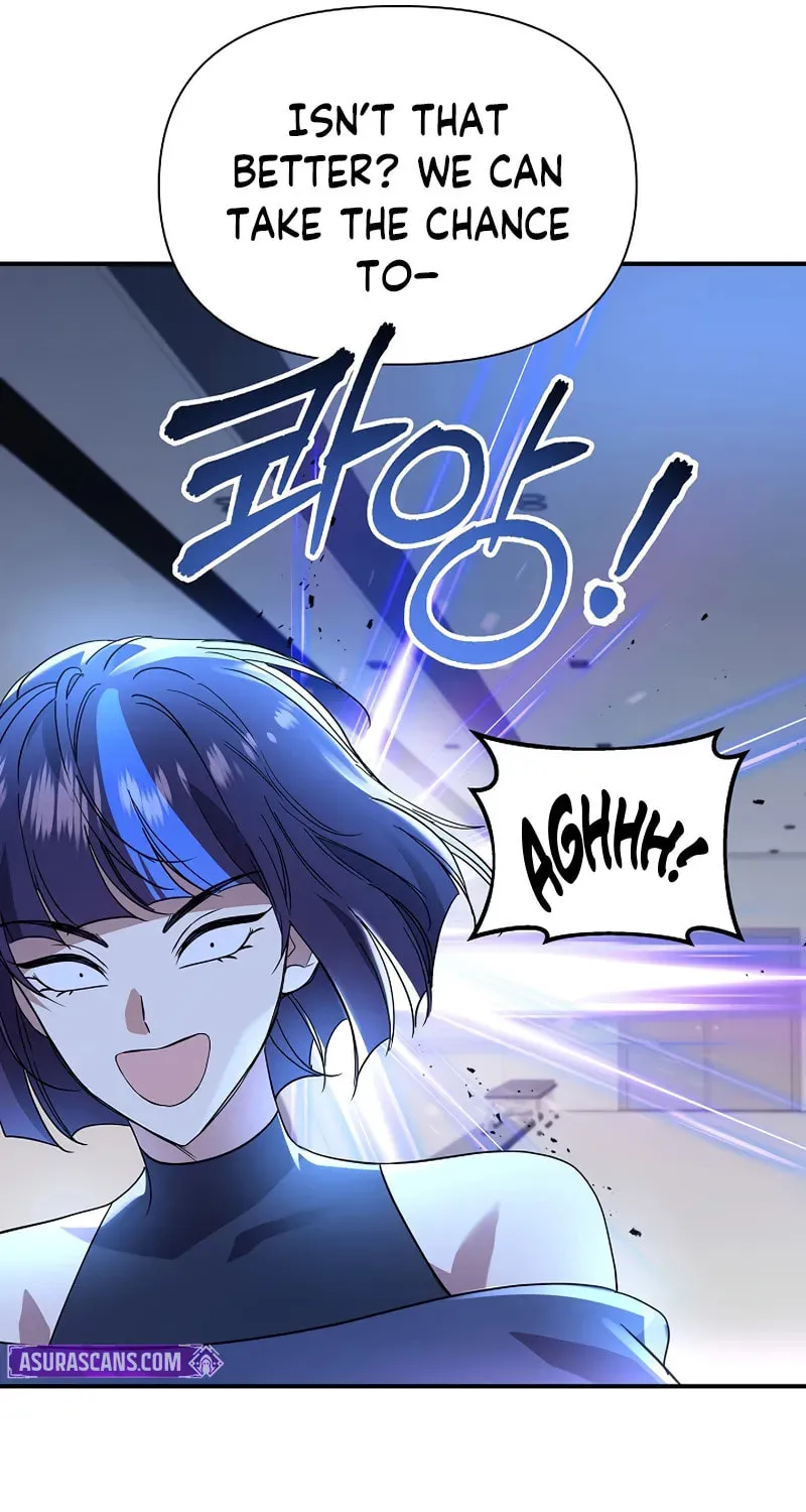 Somebody Stop the Pope Chapter 29 page 70 - 