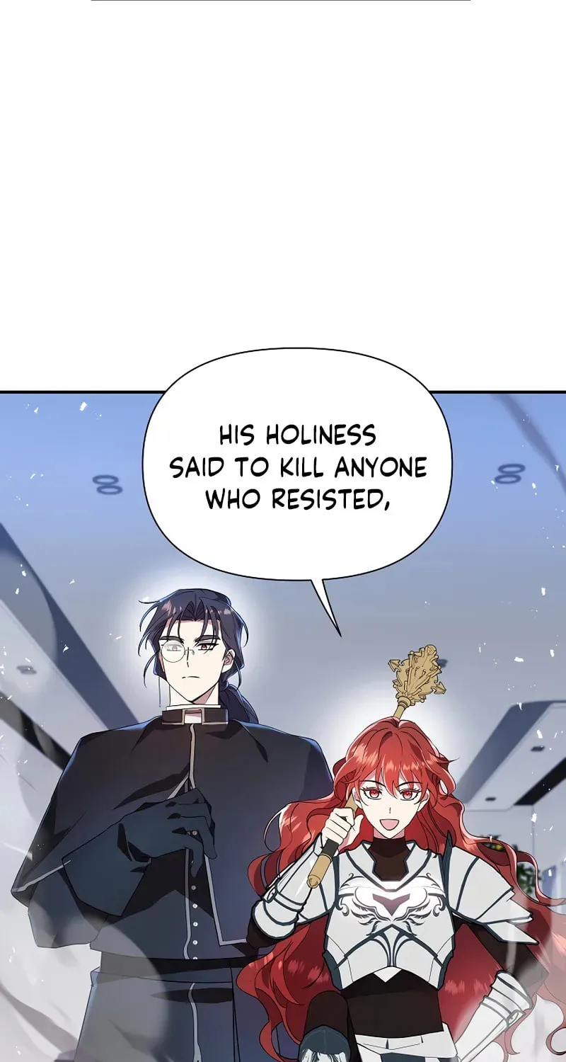 Somebody Stop the Pope Chapter 29 page 72 - 