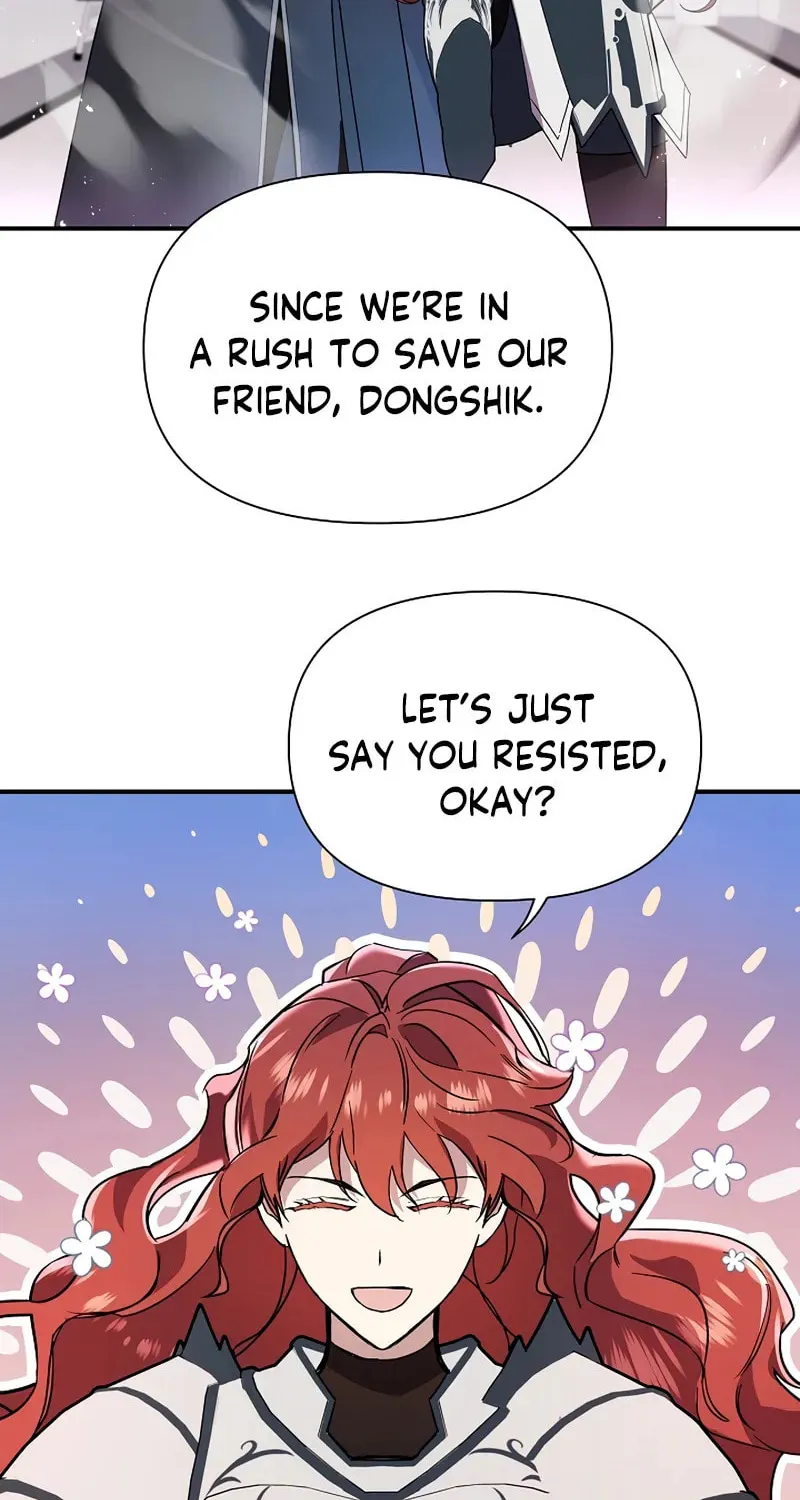 Somebody Stop the Pope Chapter 29 page 73 - 