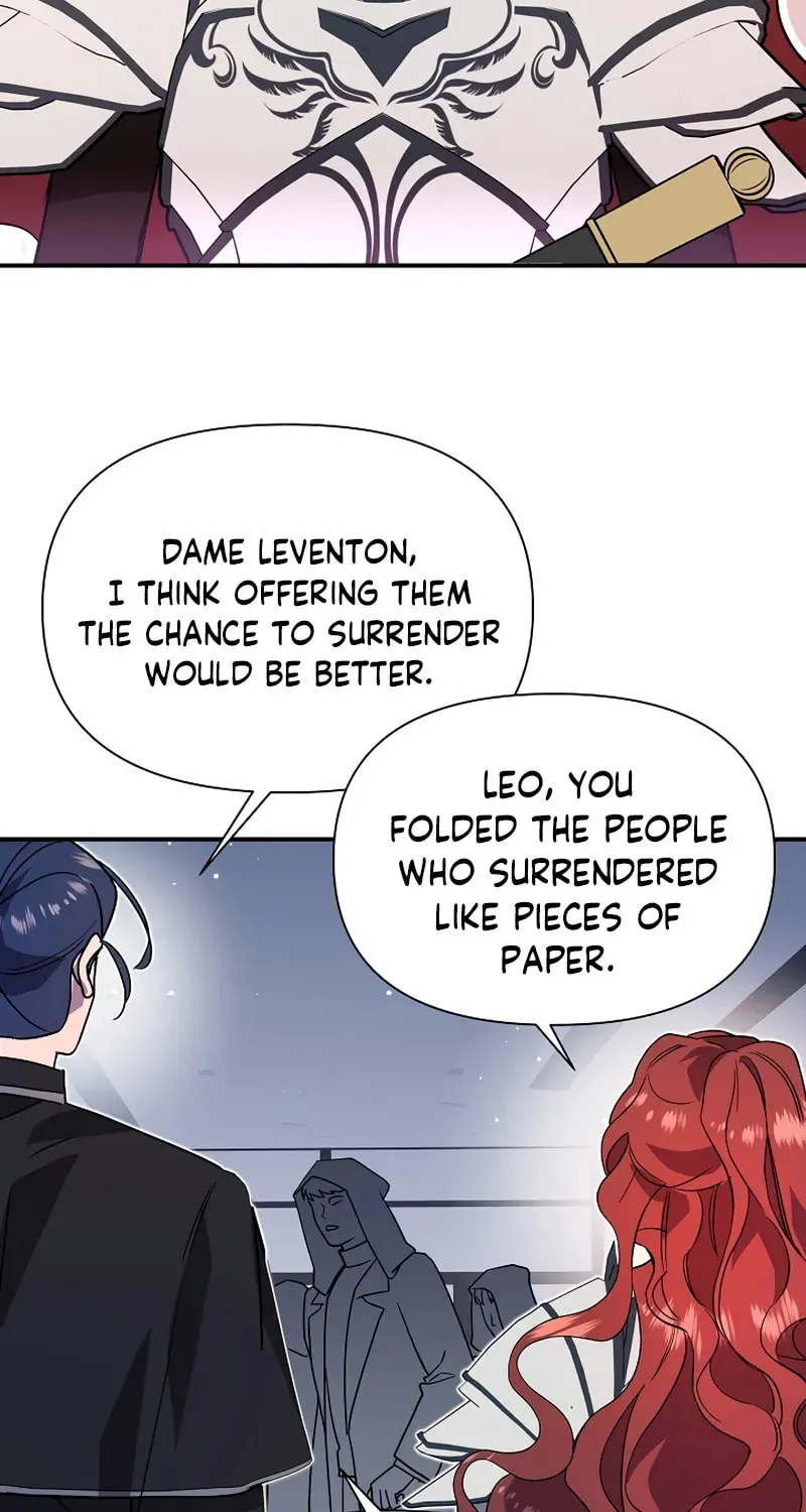 Somebody Stop the Pope Chapter 29 page 74 - 