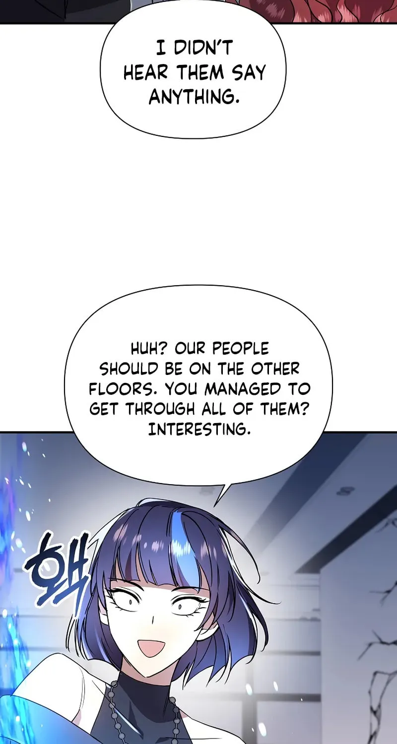 Somebody Stop the Pope Chapter 29 page 75 - 