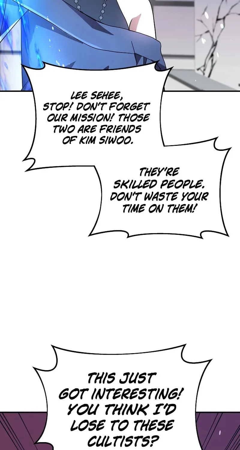 Somebody Stop the Pope Chapter 29 page 76 - 
