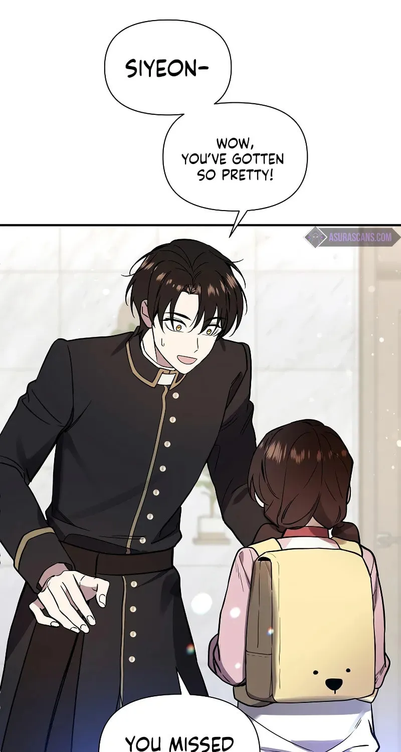 Somebody Stop the Pope Chapter 3 page 12 - 