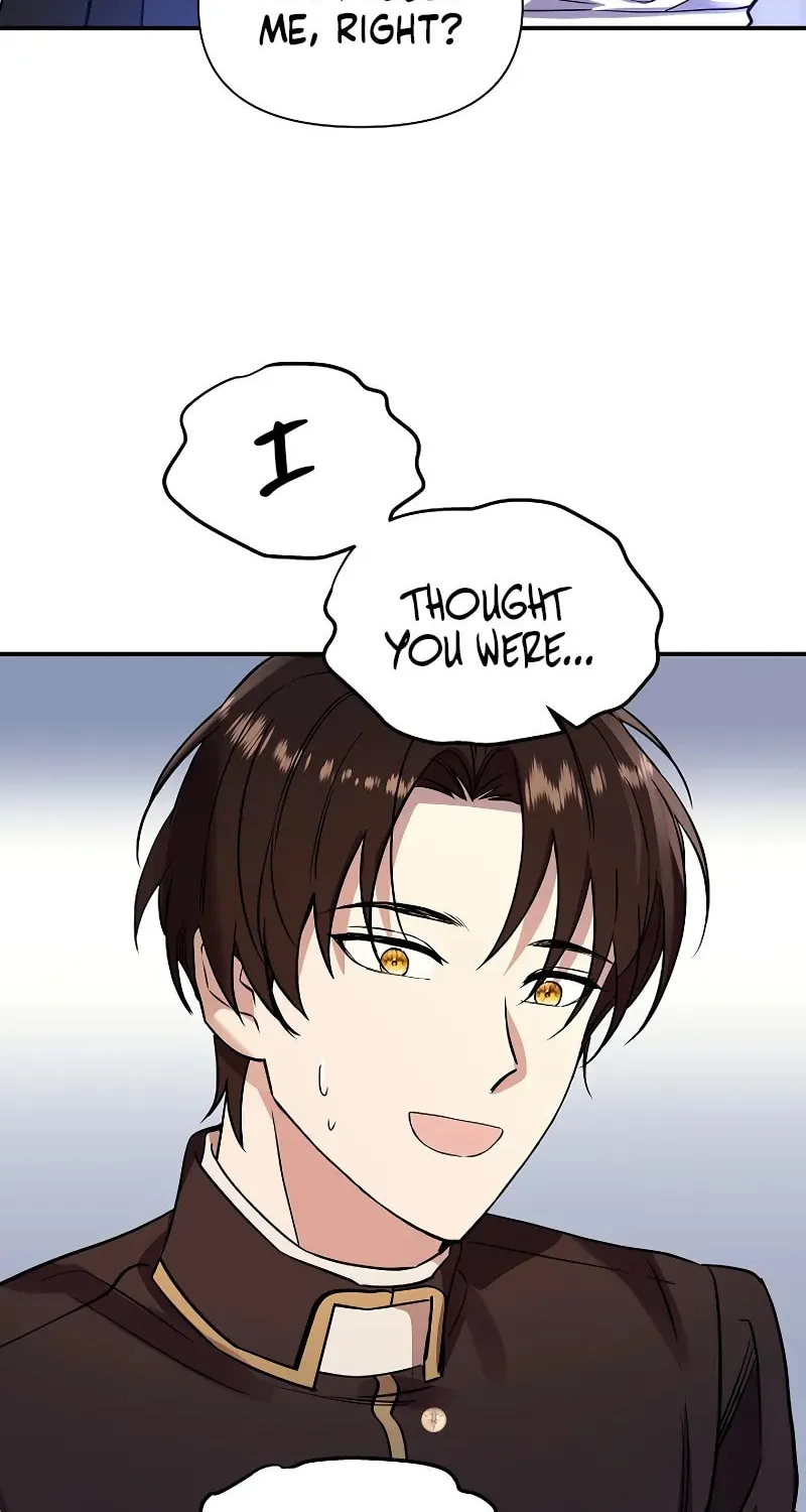 Somebody Stop the Pope Chapter 3 page 13 - 