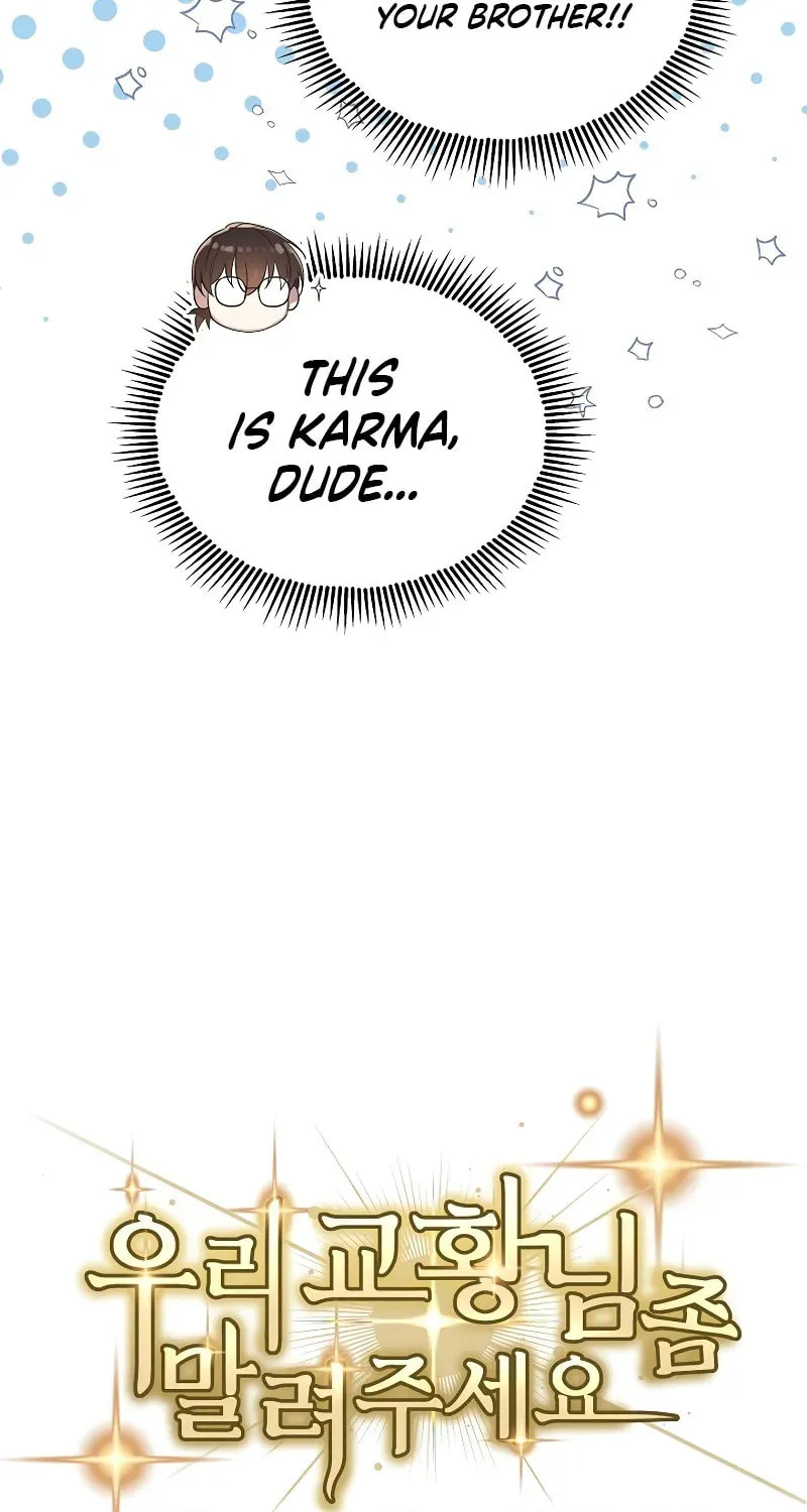 Somebody Stop the Pope Chapter 3 page 18 - 