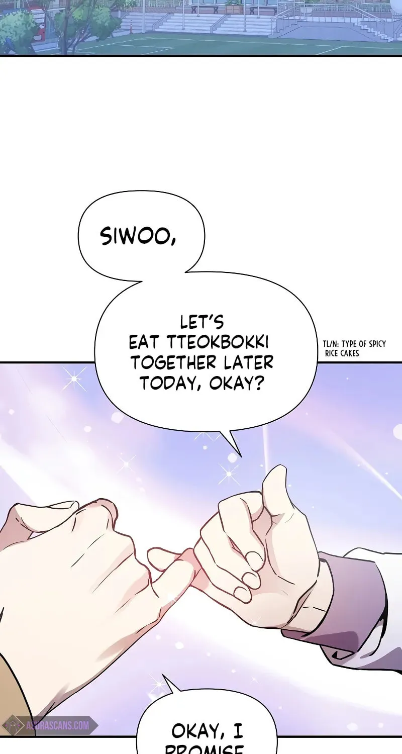 Somebody Stop the Pope Chapter 3 page 20 - 