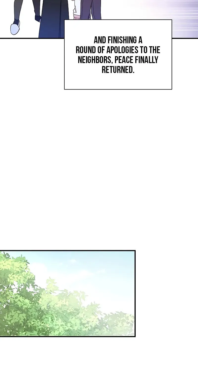 Somebody Stop the Pope Chapter 3 page 25 - 