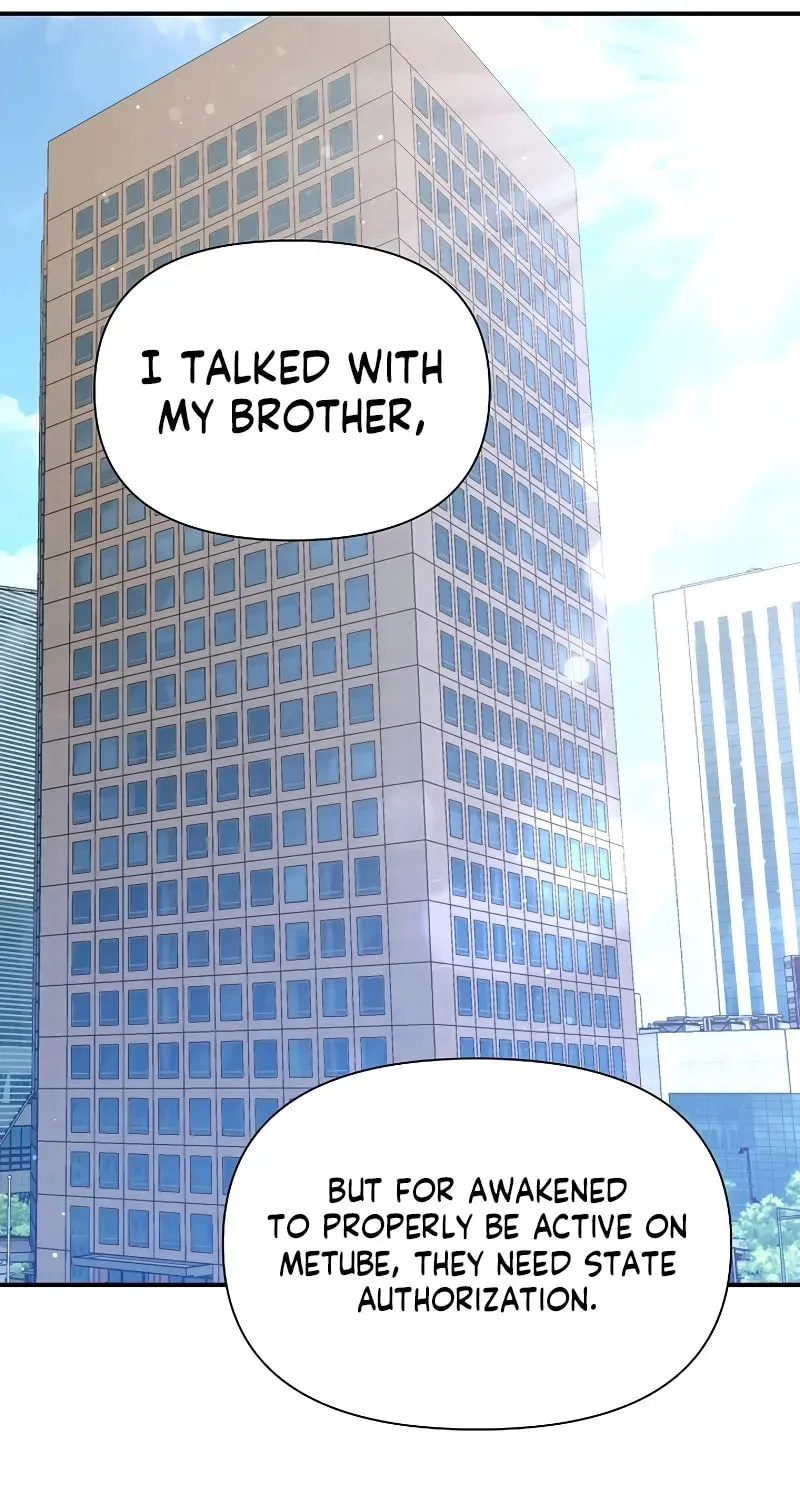 Somebody Stop the Pope Chapter 3 page 26 - 