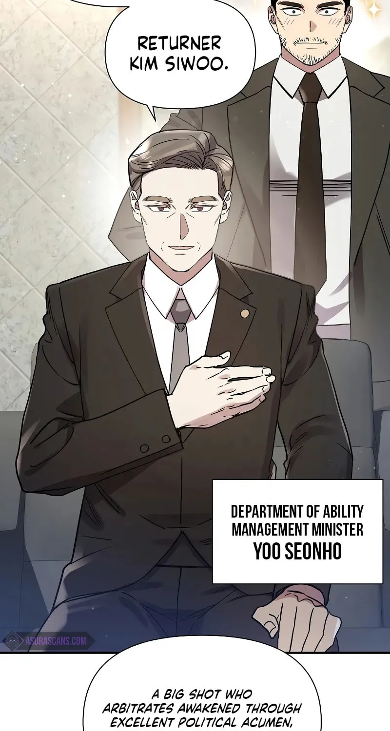 Somebody Stop the Pope Chapter 3 page 28 - 