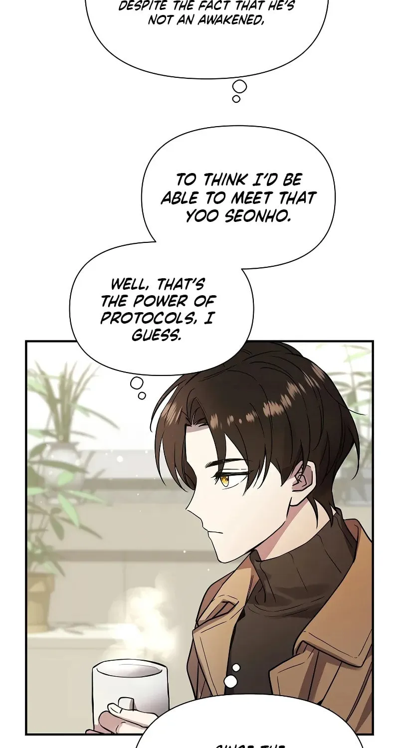 Somebody Stop the Pope Chapter 3 page 29 - 