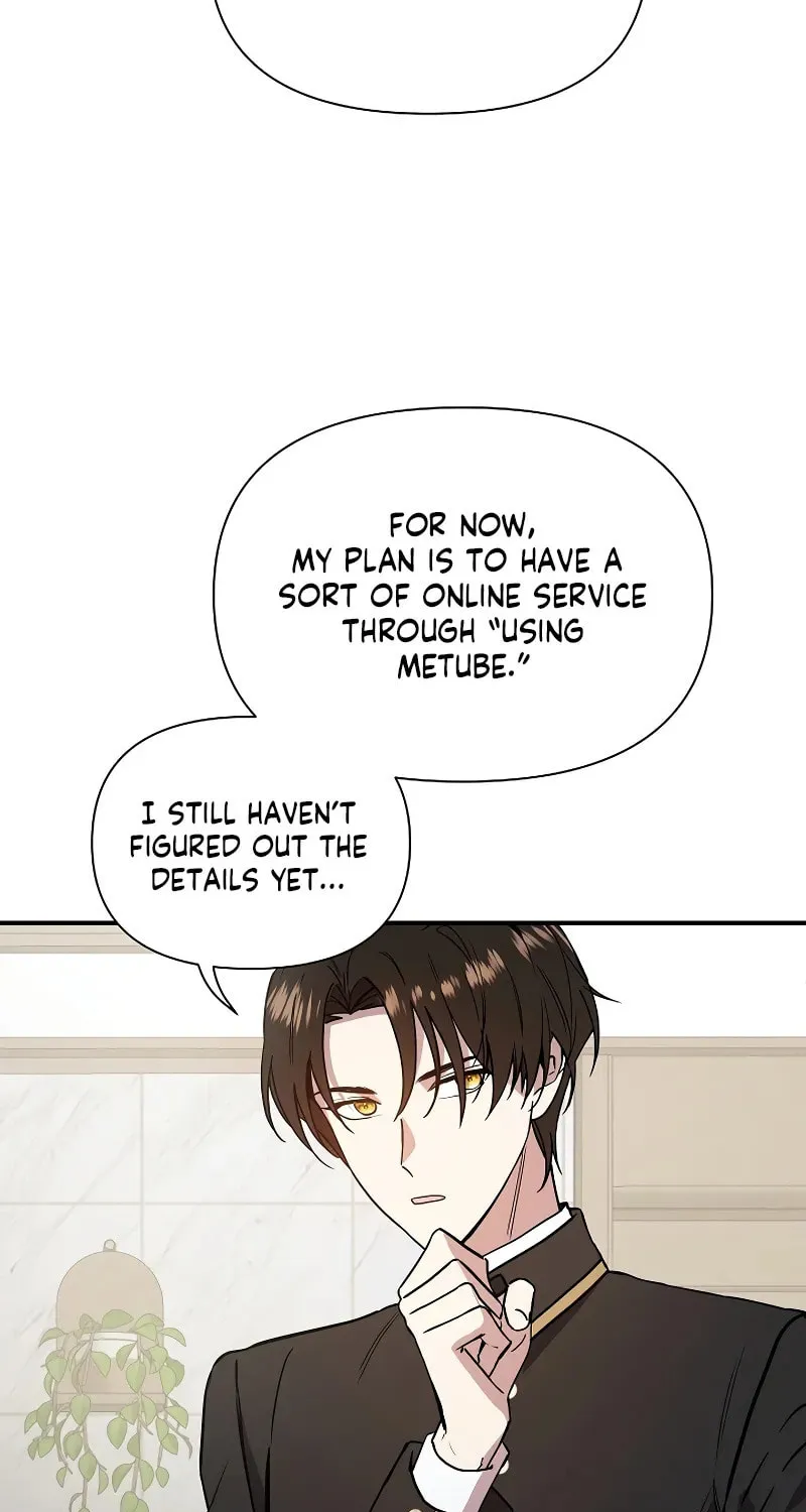 Somebody Stop the Pope Chapter 3 page 4 - 