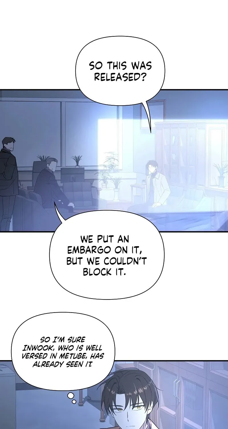 Somebody Stop the Pope Chapter 3 page 33 - 