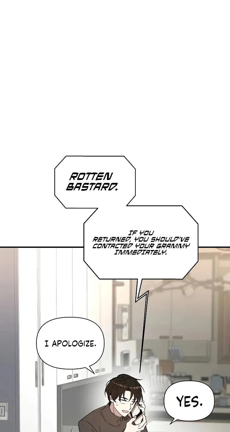 Somebody Stop the Pope Chapter 3 page 37 - 