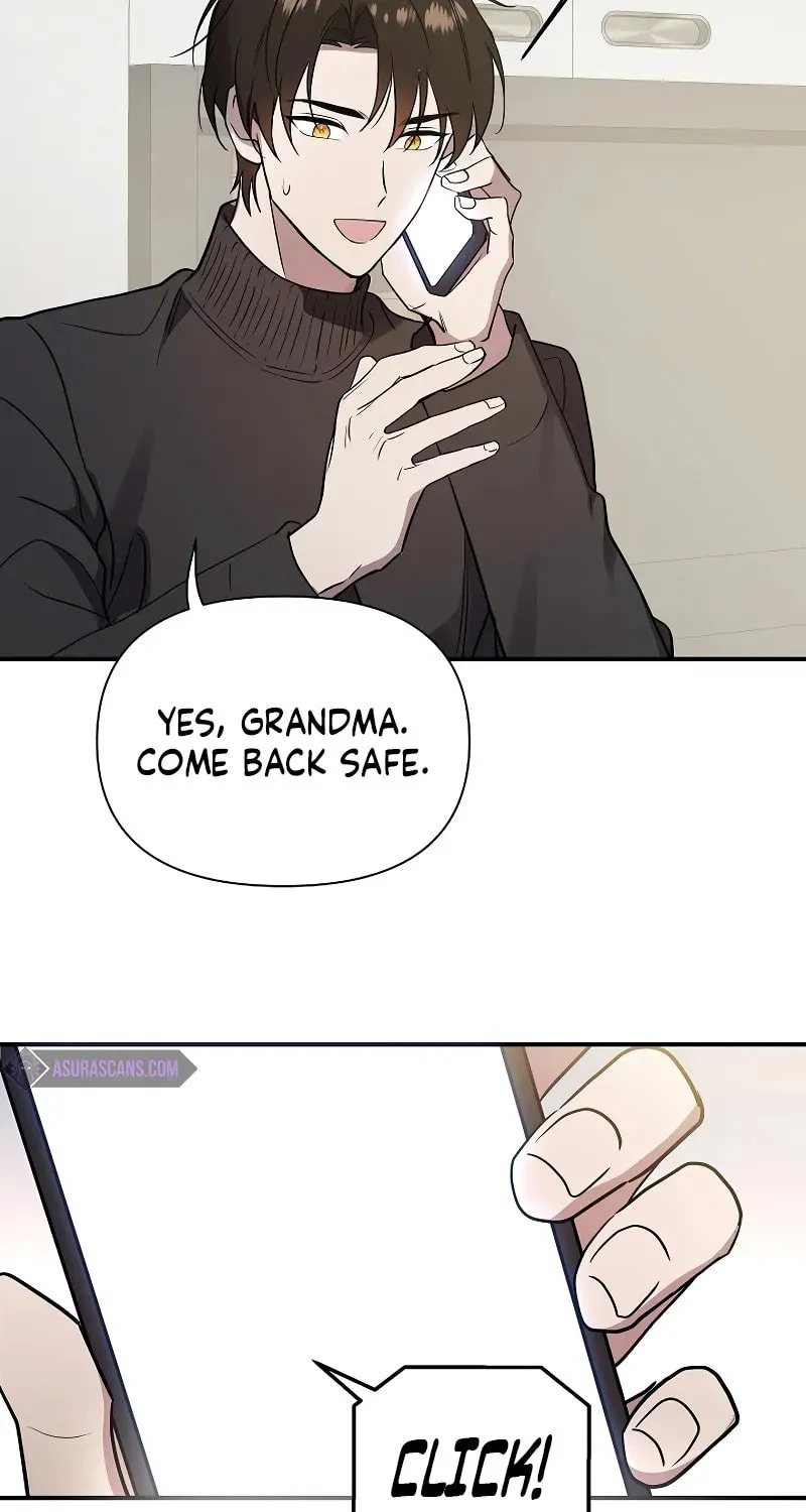 Somebody Stop the Pope Chapter 3 page 39 - 