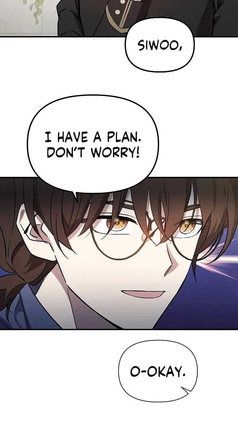 Somebody Stop the Pope Chapter 3 page 5 - 