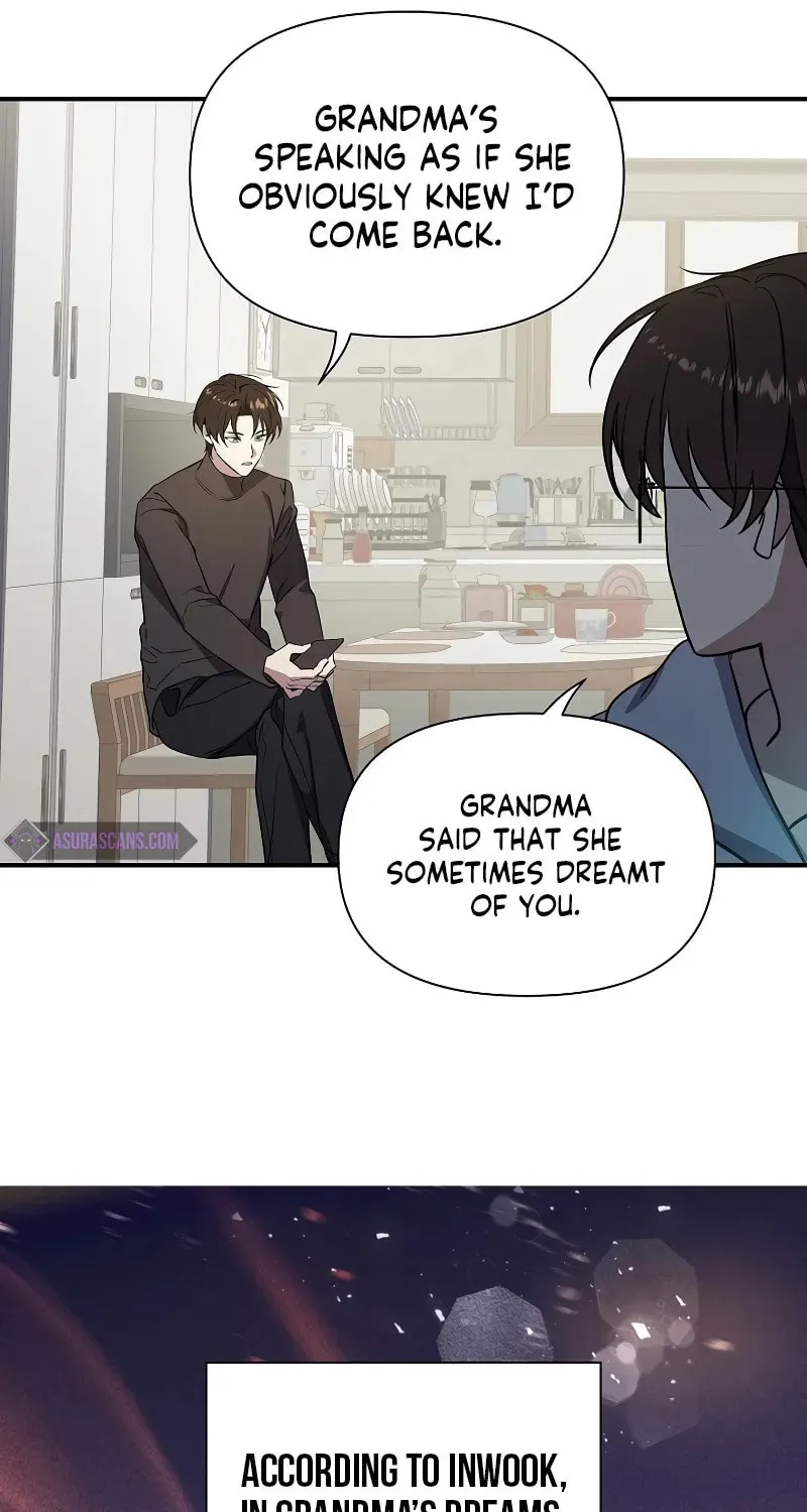 Somebody Stop the Pope Chapter 3 page 41 - 
