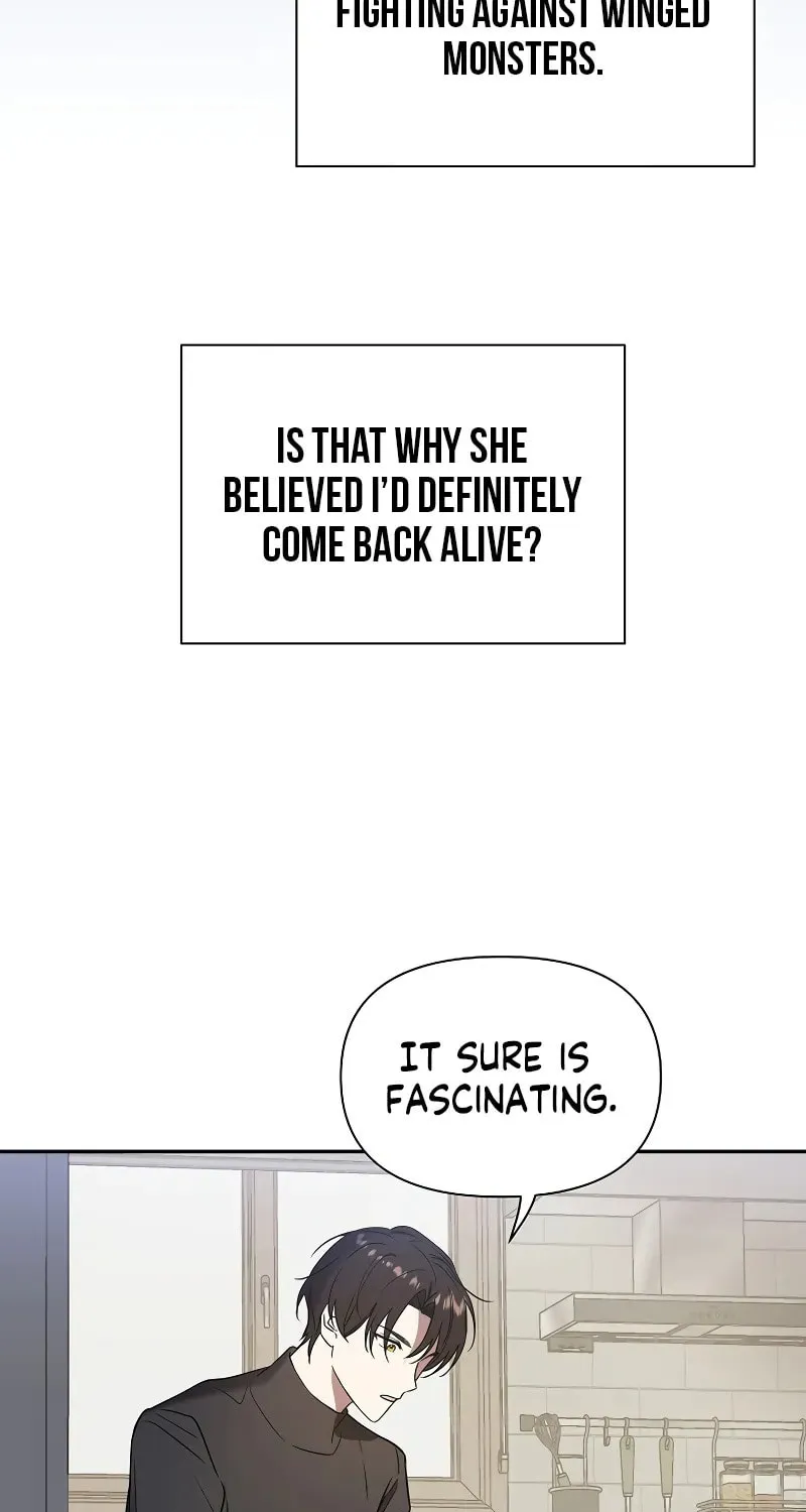 Somebody Stop the Pope Chapter 3 page 43 - 