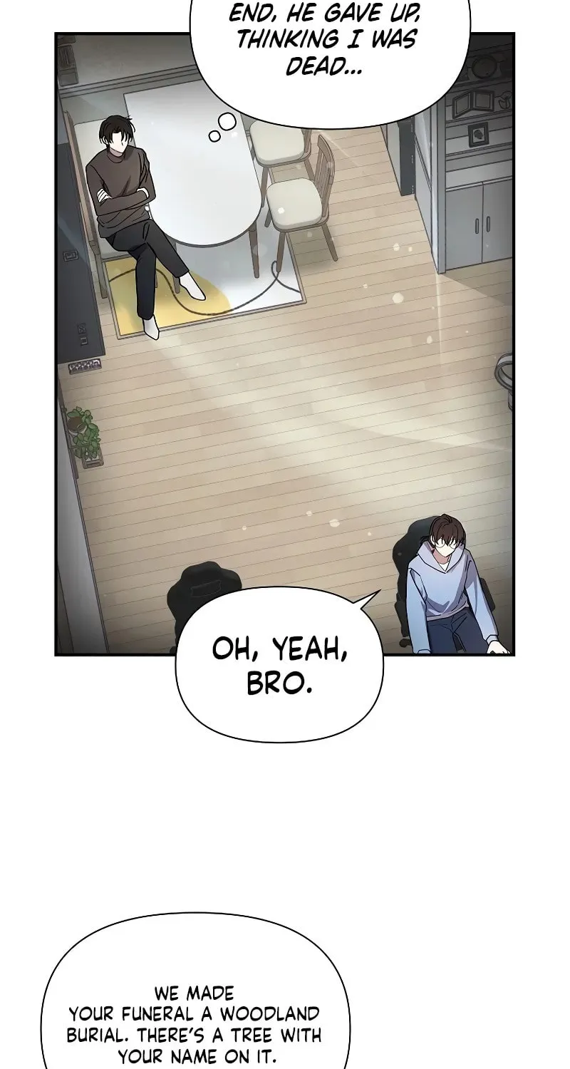 Somebody Stop the Pope Chapter 3 page 48 - 