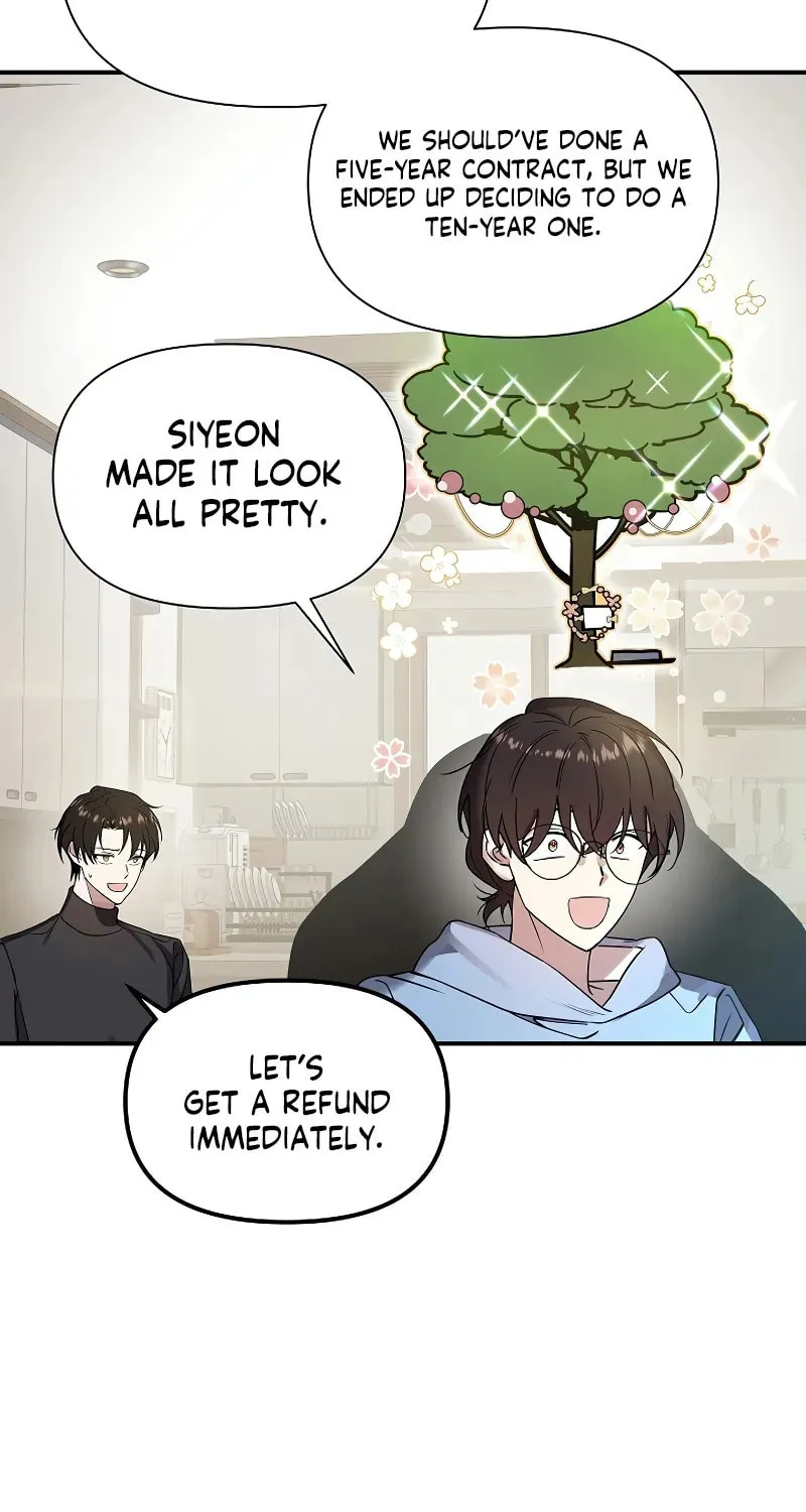 Somebody Stop the Pope Chapter 3 page 49 - 