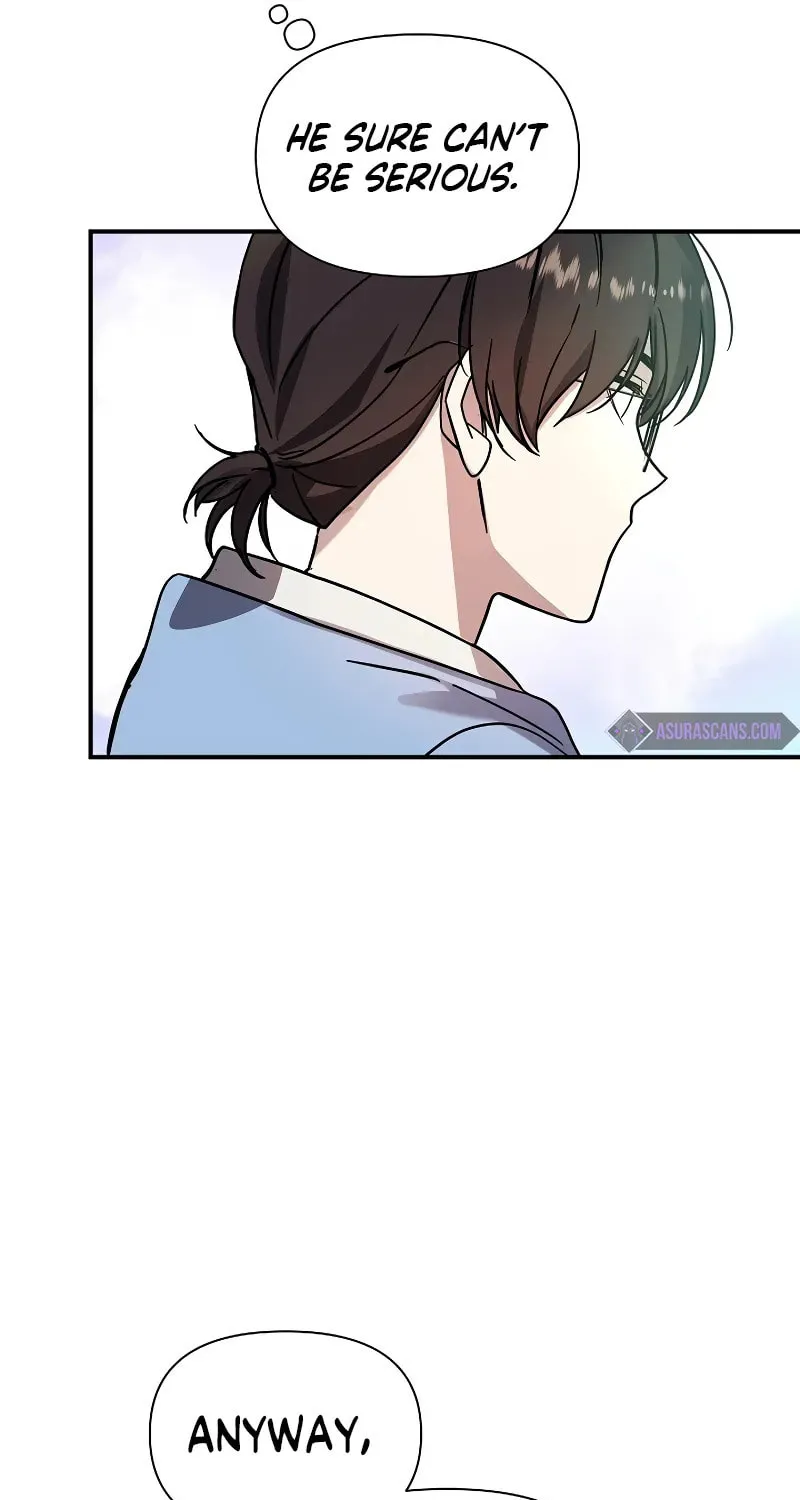Somebody Stop the Pope Chapter 3 page 51 - 