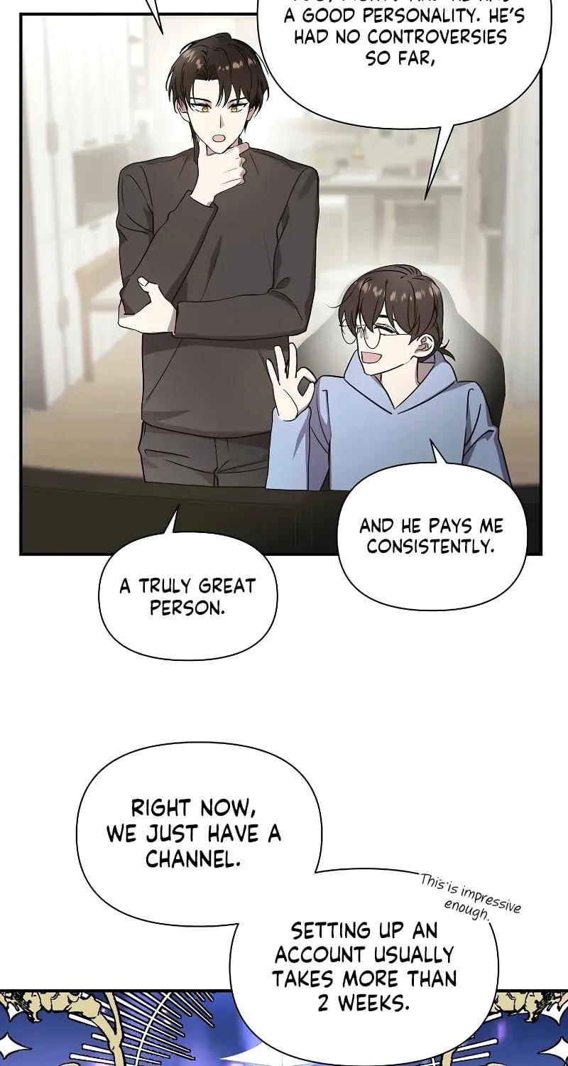Somebody Stop the Pope Chapter 3 page 55 - 