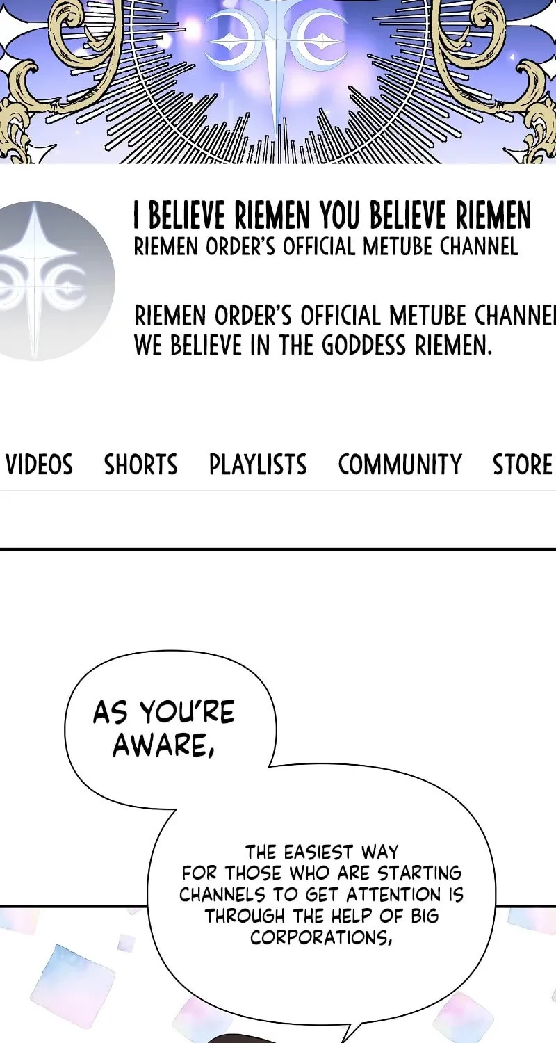 Somebody Stop the Pope Chapter 3 page 56 - 