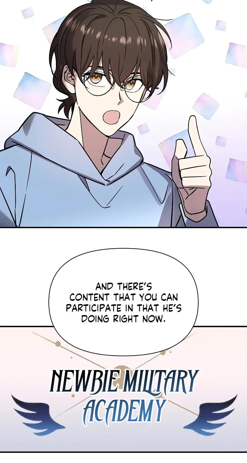 Somebody Stop the Pope Chapter 3 page 57 - 