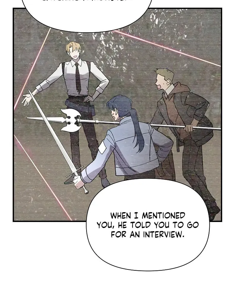 Somebody Stop the Pope Chapter 3 page 60 - 