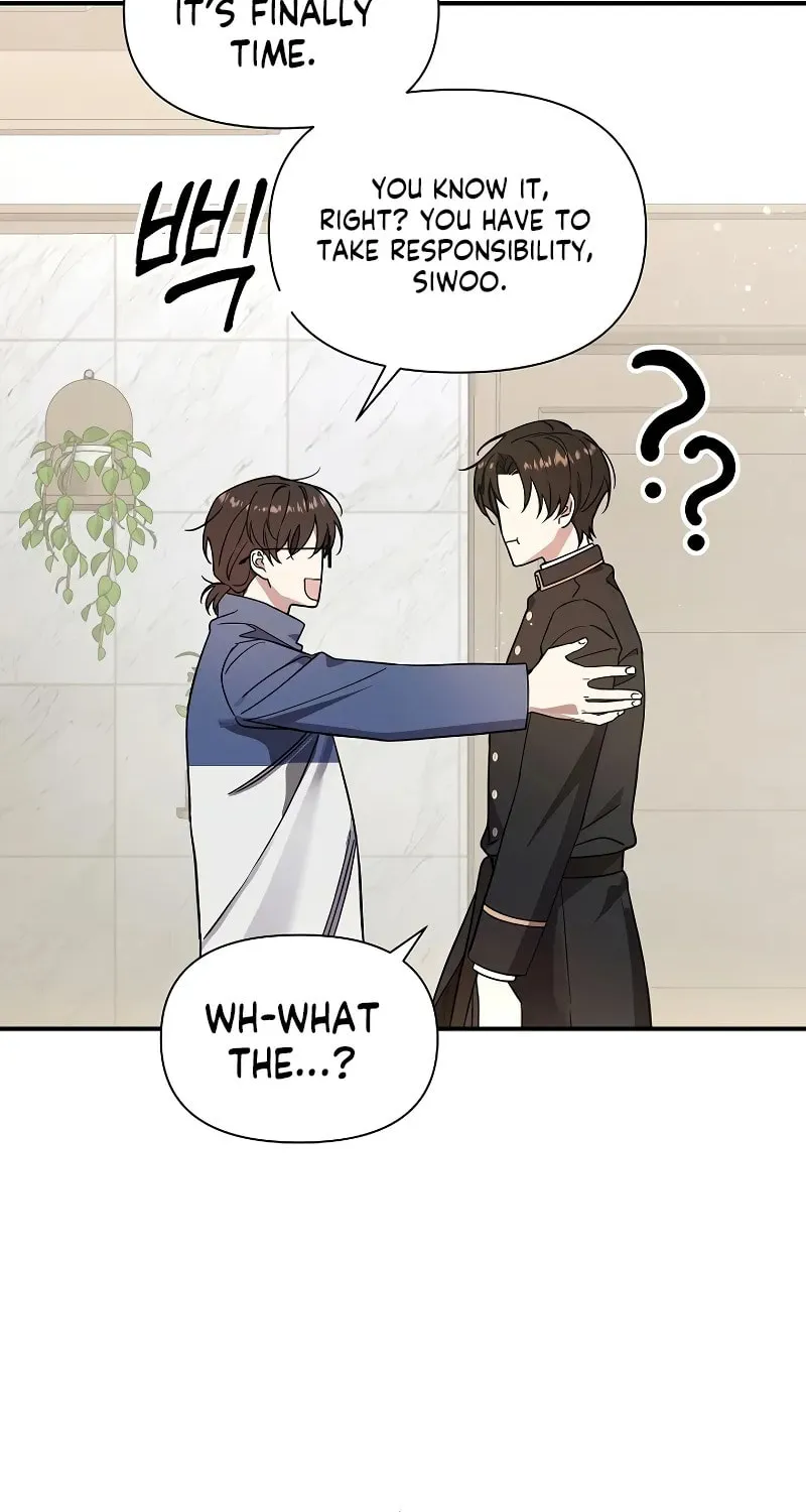 Somebody Stop the Pope Chapter 3 page 7 - 