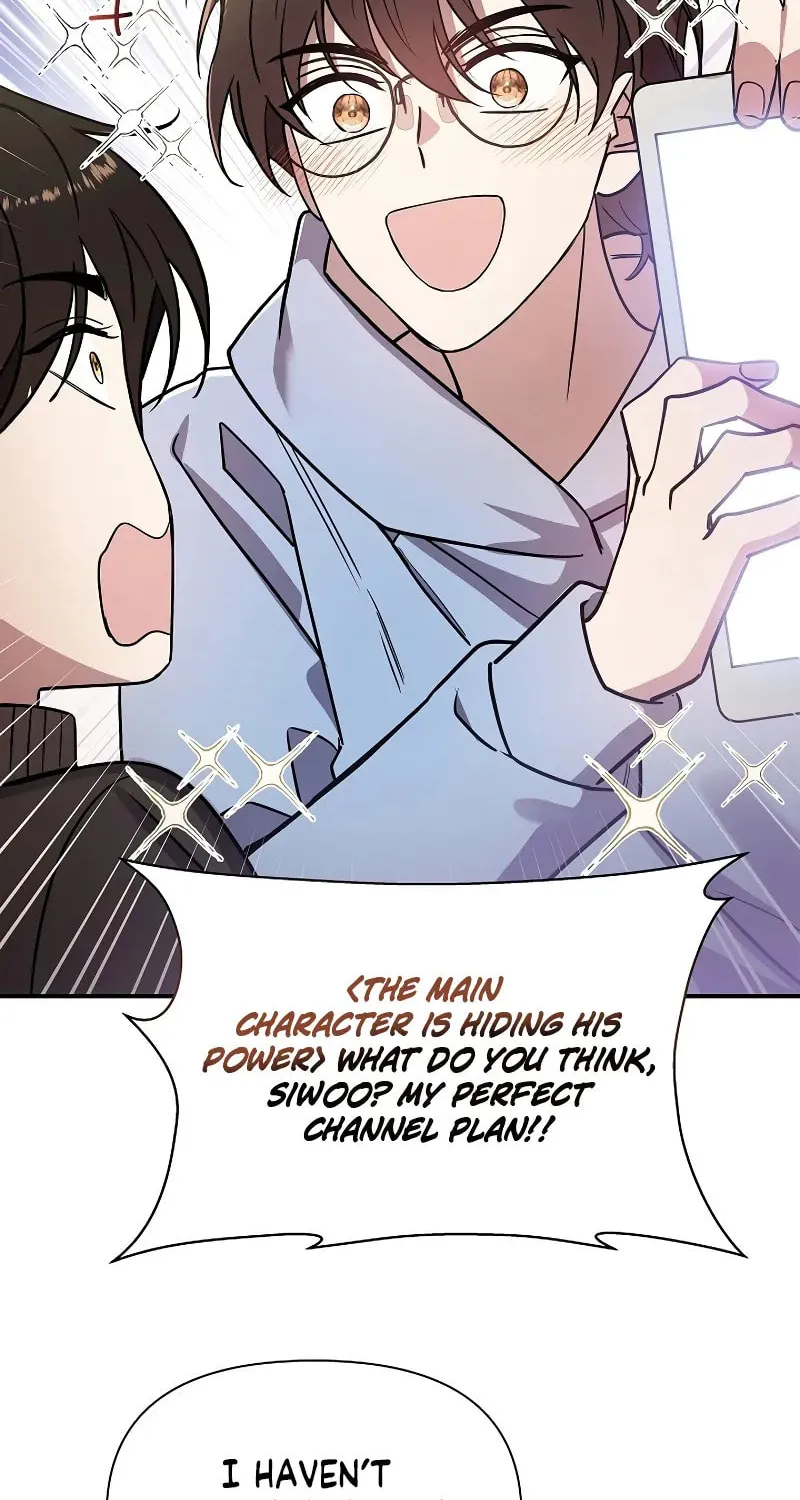 Somebody Stop the Pope Chapter 3 page 64 - 