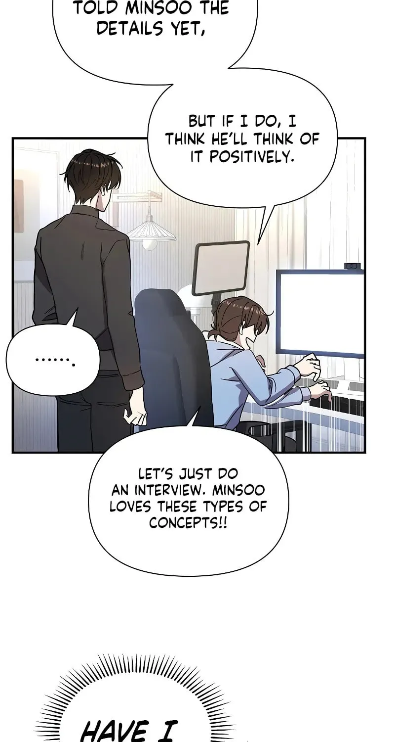 Somebody Stop the Pope Chapter 3 page 65 - 