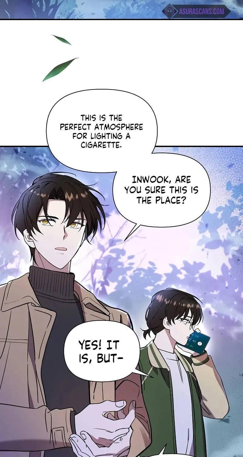 Somebody Stop the Pope Chapter 3 page 72 - 
