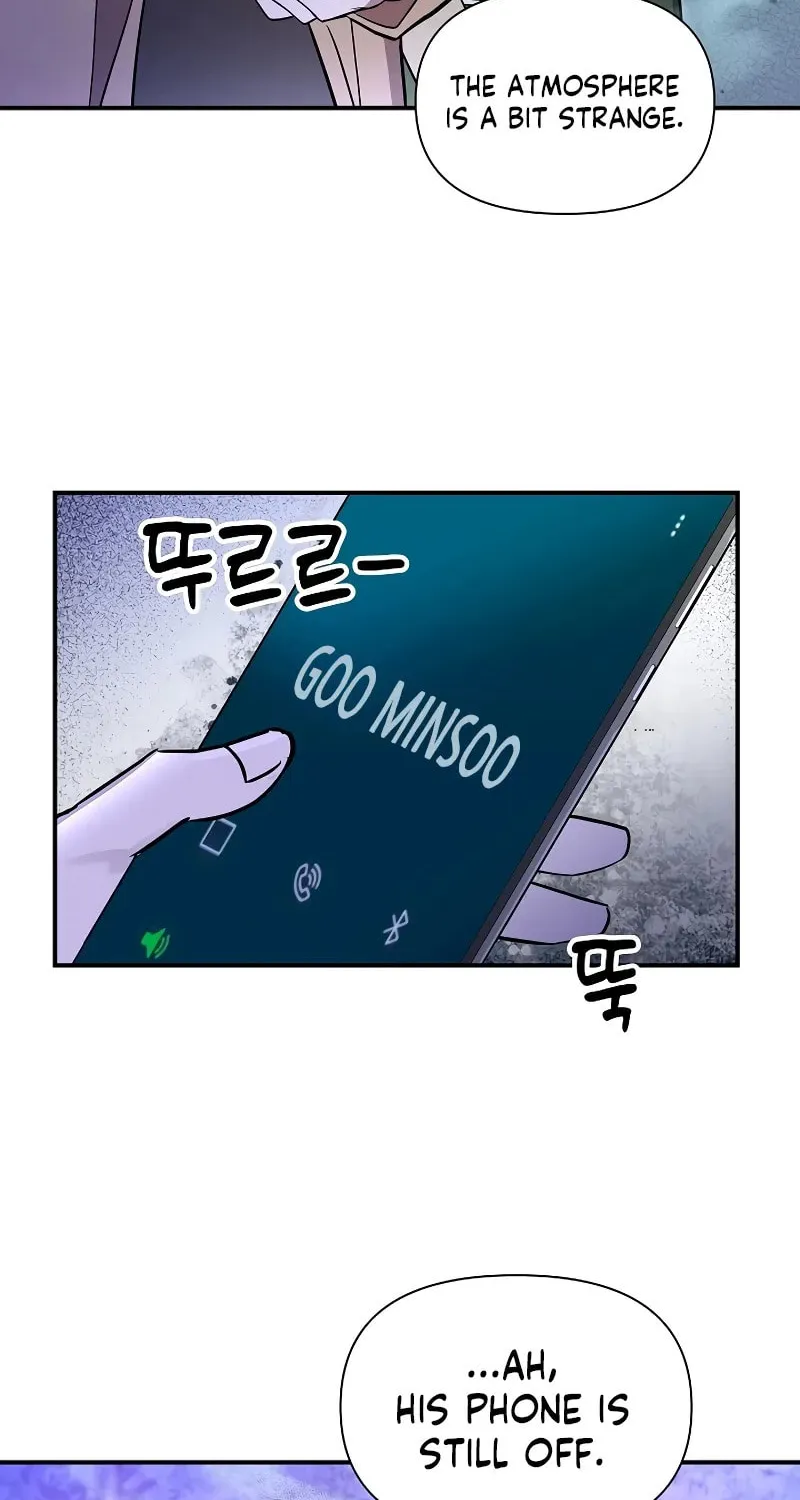 Somebody Stop the Pope Chapter 3 page 73 - 
