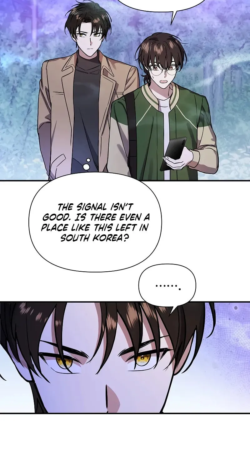 Somebody Stop the Pope Chapter 3 page 74 - 