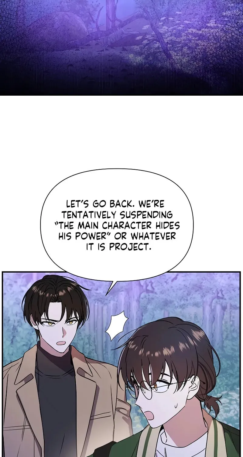 Somebody Stop the Pope Chapter 3 page 76 - 