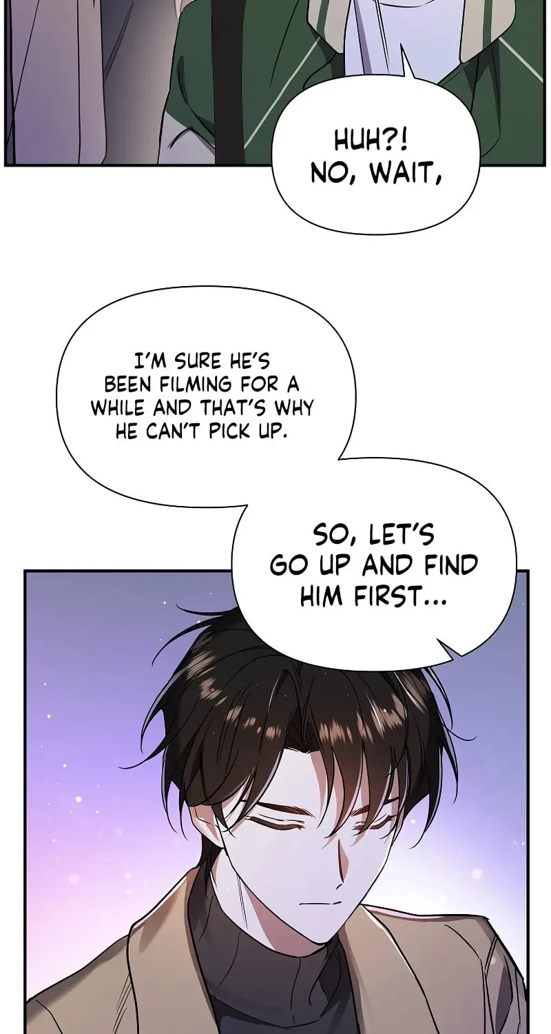 Somebody Stop the Pope Chapter 3 page 77 - 