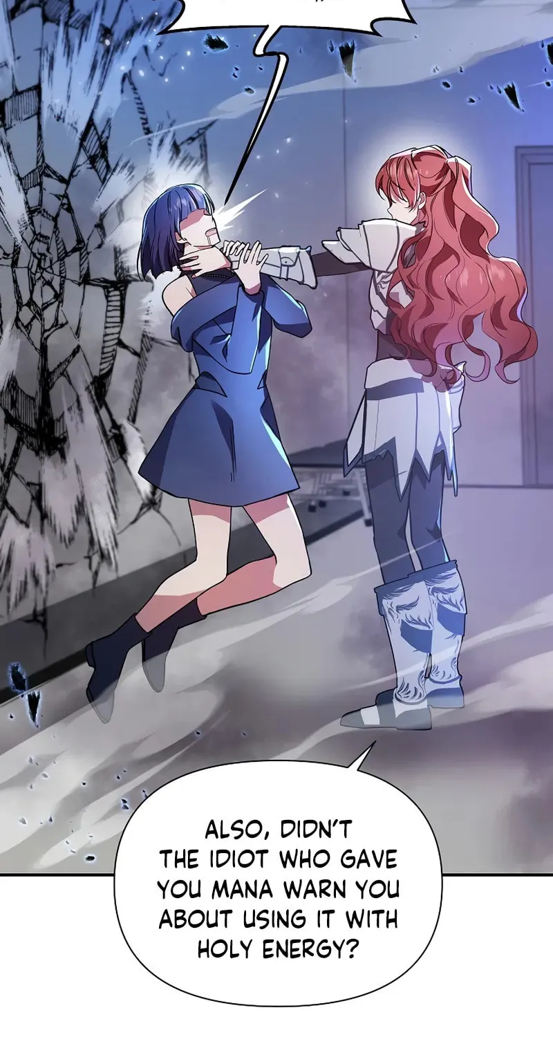 Somebody Stop the Pope Chapter 30 page 11 - 