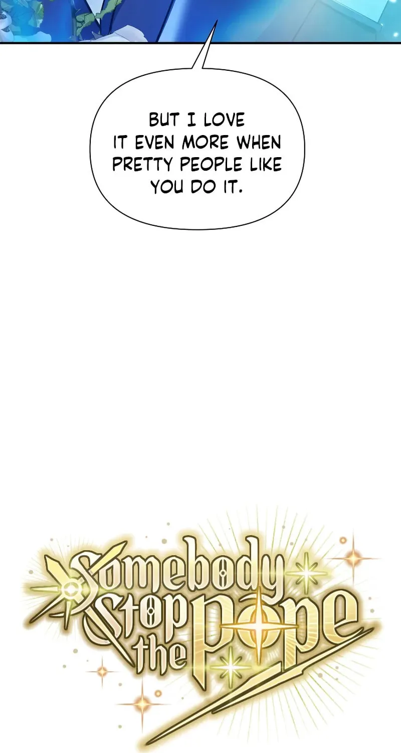 Somebody Stop the Pope Chapter 30 page 18 - 