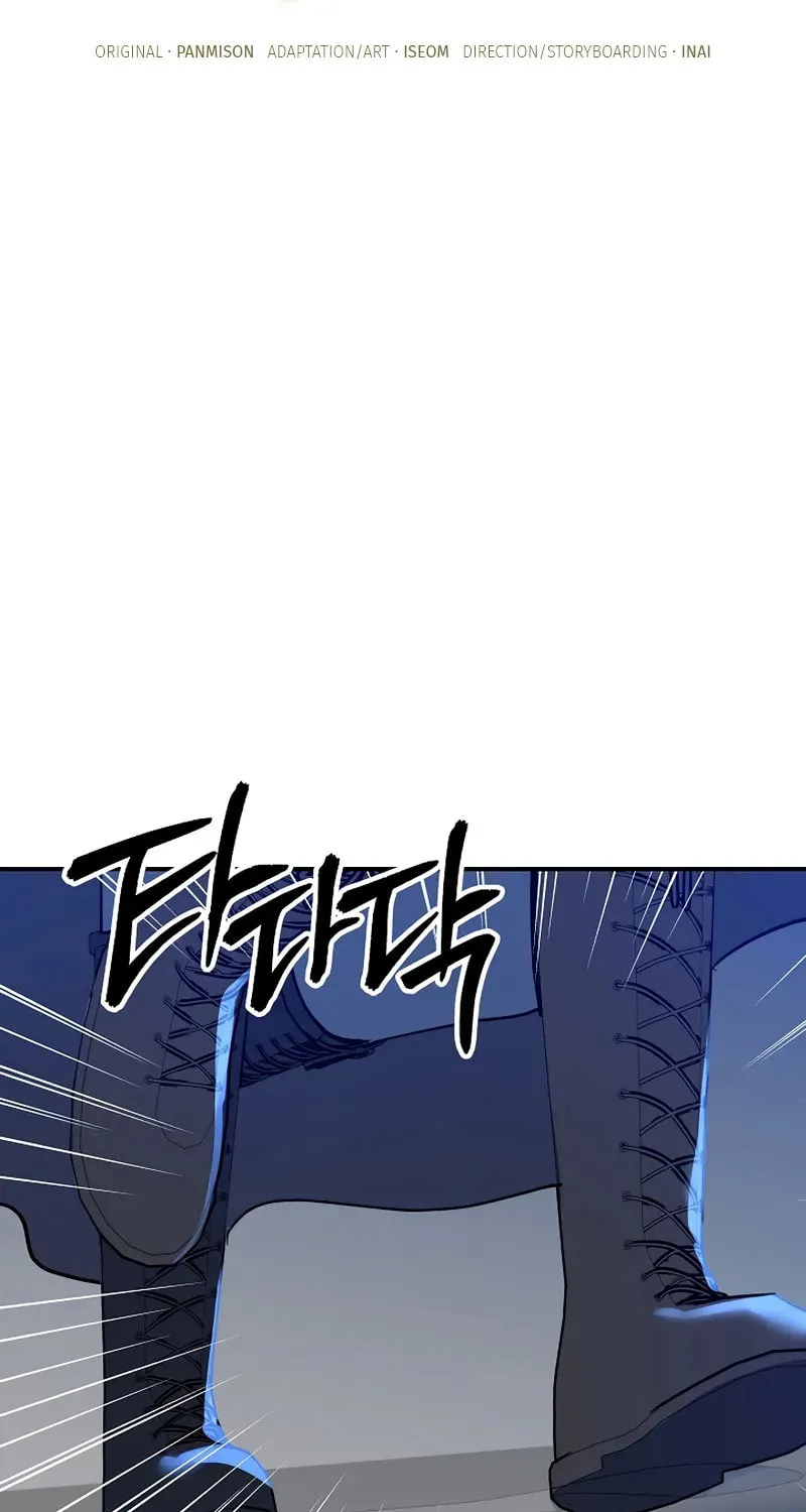 Somebody Stop the Pope Chapter 30 page 19 - 