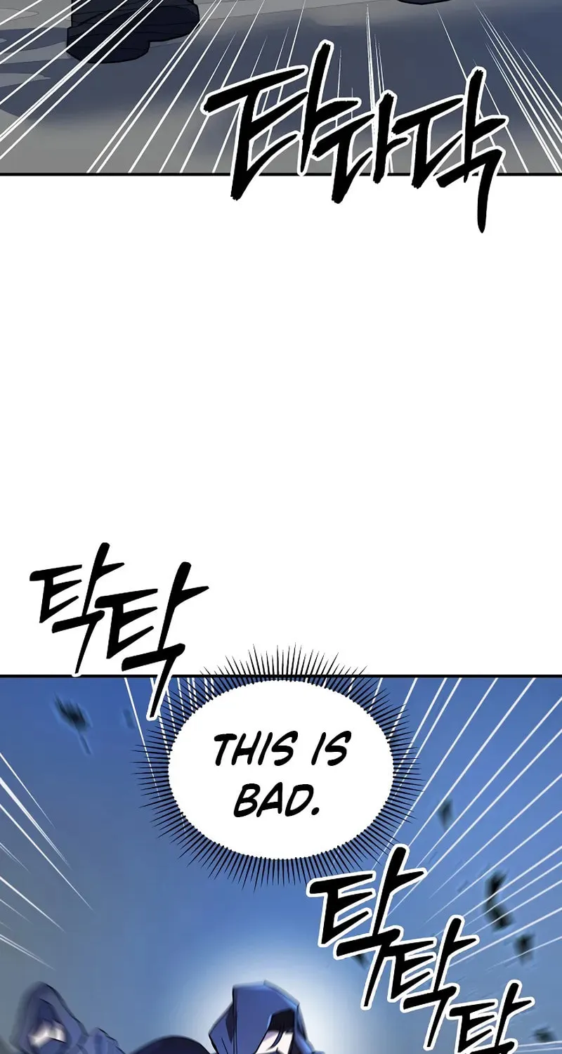 Somebody Stop the Pope Chapter 30 page 20 - 