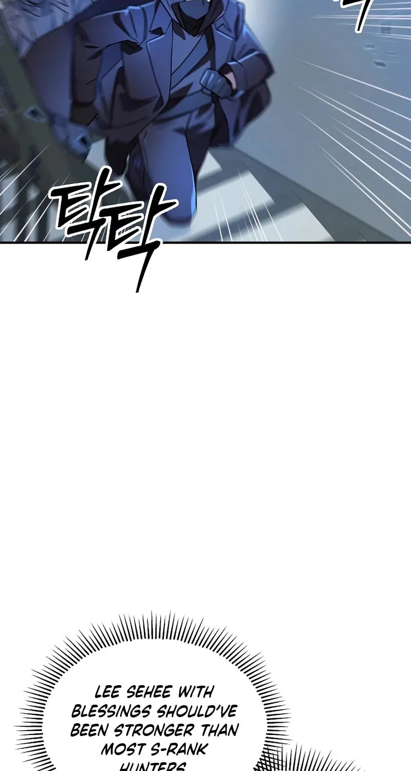 Somebody Stop the Pope Chapter 30 page 21 - 