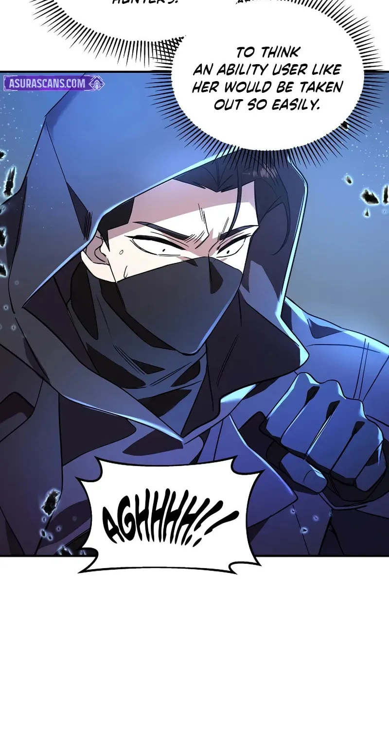 Somebody Stop the Pope Chapter 30 page 22 - 