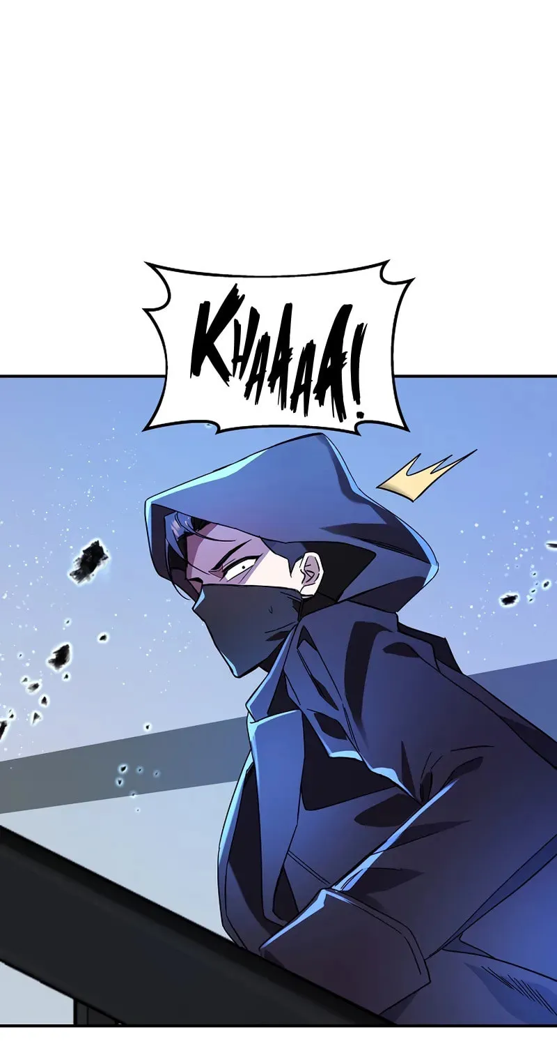 Somebody Stop the Pope Chapter 30 page 23 - 
