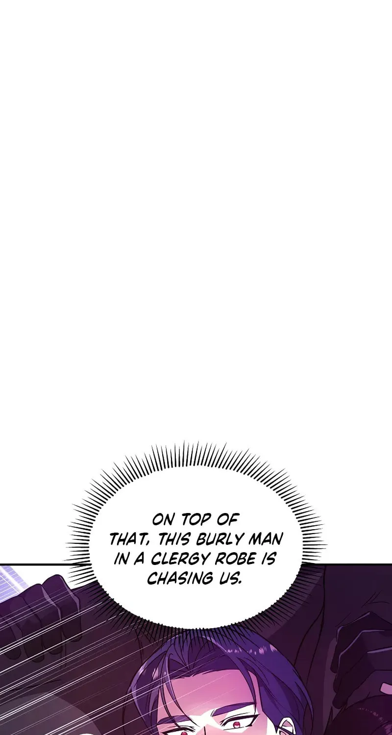 Somebody Stop the Pope Chapter 30 page 24 - 