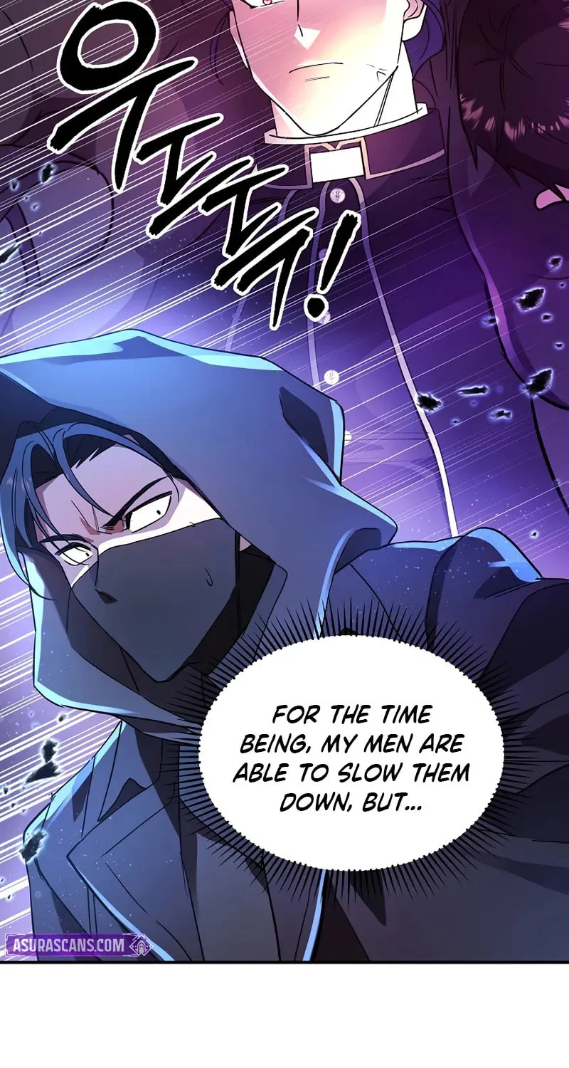 Somebody Stop the Pope Chapter 30 page 25 - 