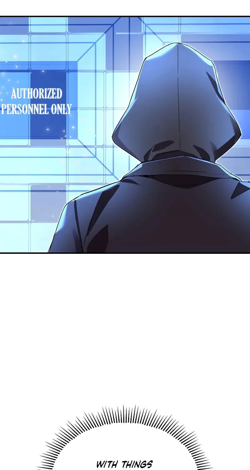 Somebody Stop the Pope Chapter 30 page 28 - 