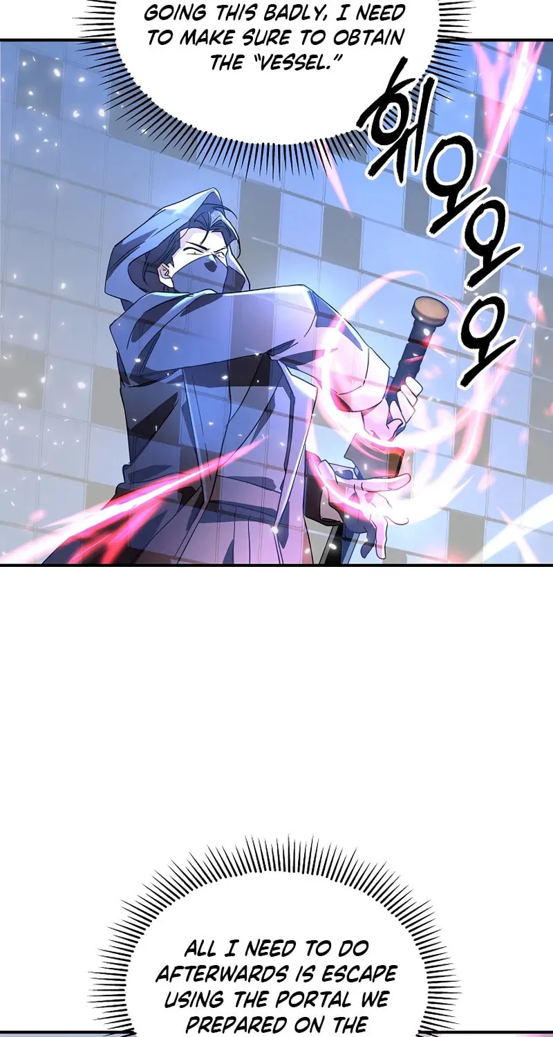 Somebody Stop the Pope Chapter 30 page 29 - 